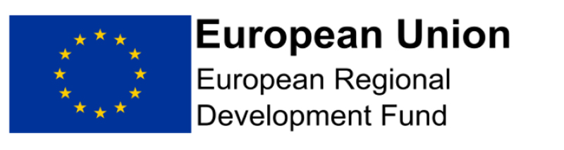 European-Regional-Development-Fund-Logo