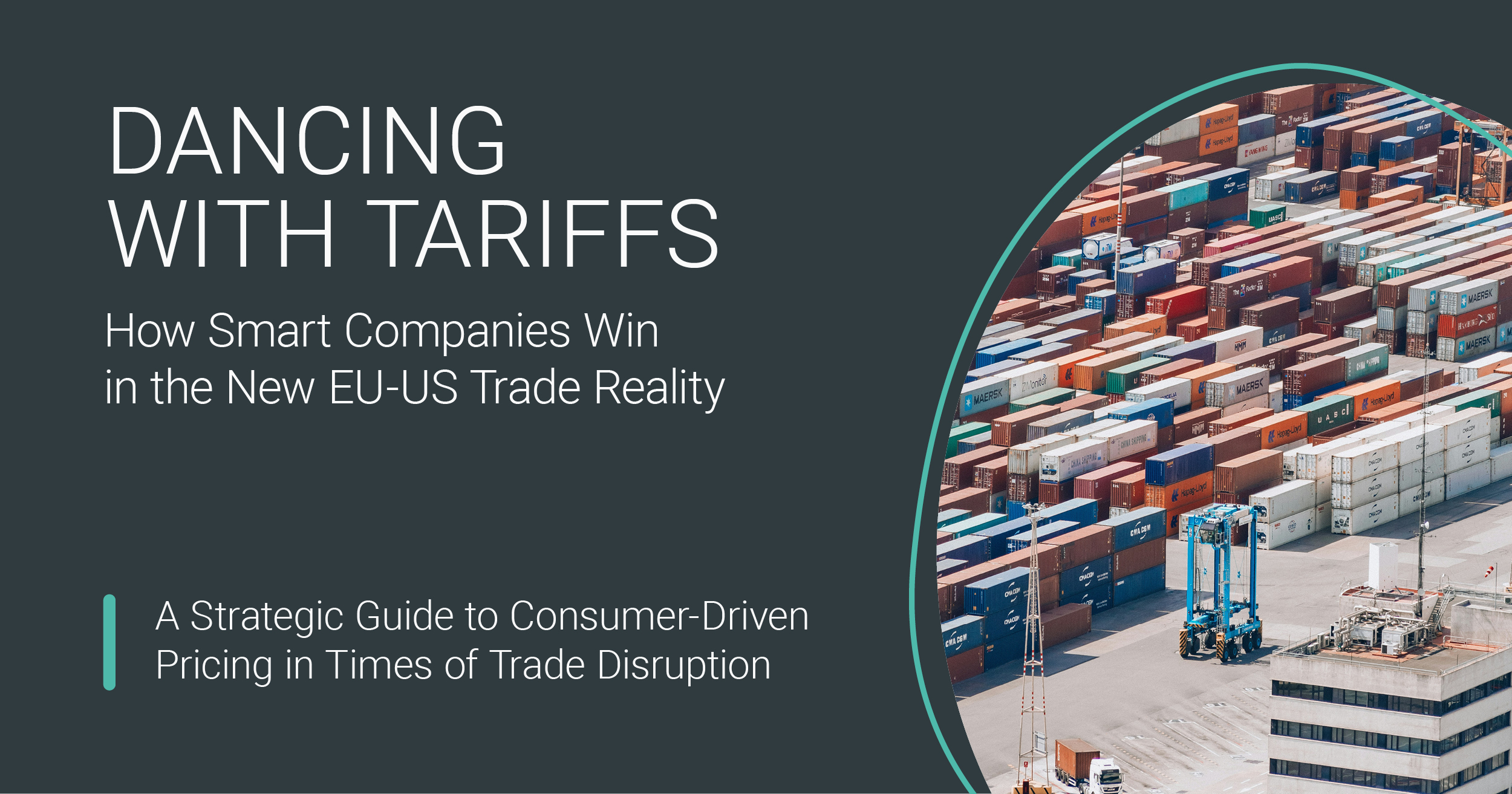 Dancing with Tariffs - White Paper Dancing with Tariffs - White Paper